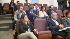 Meduca pide a universitarios una convivencia pacífica tras llamado a marcha