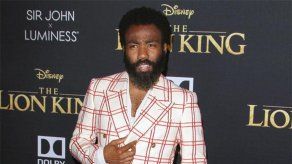 Donald Glover lanza su primer disco tras dejar atrás a Childish Gambino