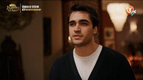 GOLDEN BOY - EP 146 | Capítulo del 26 de enero de 2024