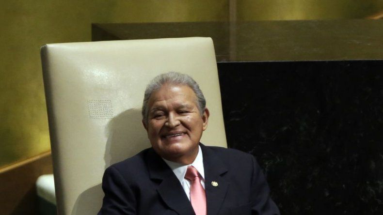 Presidente salvadoreño viajará a China para fortalecer nexos diplomáticos