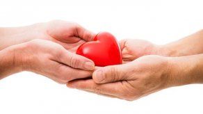 Donación de órganos y tejidos en México creció en 175 % en cinco años