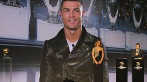 Cristiano Ronaldo rechazó oferta de más de 100 millones de China