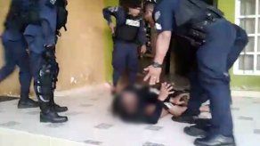 Detención provisional para tres sujetos por robo agravado en Las Cumbres Detención provisional para tres sujetos por robo agravado en Las Cumbres