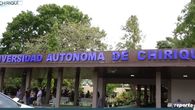 Alerta en la UNACHI docentes denuncian deuda millonaria. Alerta en la UNACHI docentes denuncian deuda millonaria.