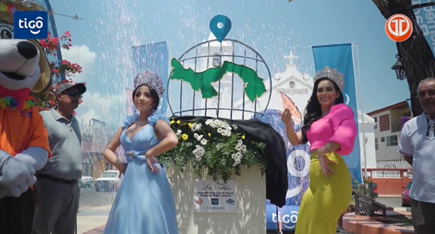 El carnaval tableño