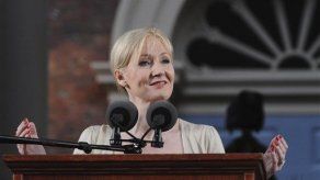 Precuela de Harry Potter se vende por casi 50 mil dólares