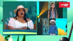 Semillitas 2022: ¿Qué dijeron los jurados en la 5ta cantadera?