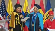 UDELAS otorga Doctorado Honoris Causa UDELAS otorga Doctorado Honoris Causa