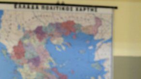Grecia: Syriza encabeza resultado electoral pero sin mayoría