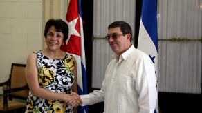 Cuba y Honduras abogan por fortalecer su diálogo e integración bilateral