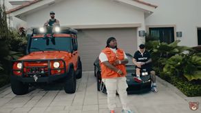 Sech lanza videoclip de Champagne