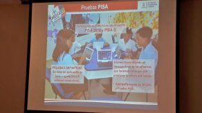 Analizan el impacto de la Prueba PISA en la educación panameña
