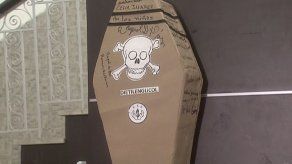 Víctimas de envenenamiento masivo anuncian protestas