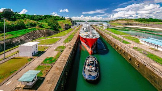 Estados Unidos investiga al Canal de Panamá 