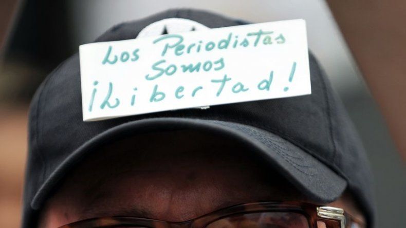 CIDH pide a Venezuela que cese en su hostigamiento a los medios críticos