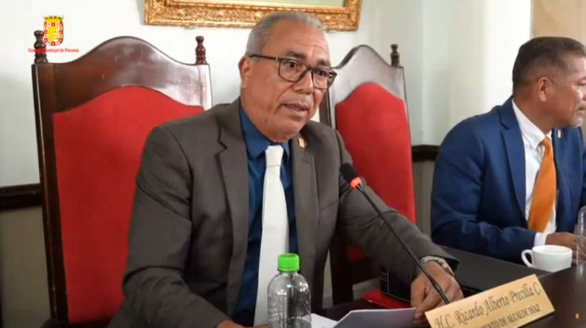 ANTAI sanciona al representante de Alcalde Díaz