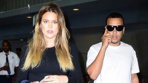 La relación de Khloé Kardashian y French Montana