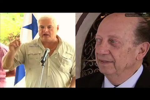 Eisenmann lamenta tweet del Presidente y dice que es una vergüenza