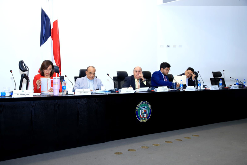 Reforma a la CSS: Aprueban el segundo bloque de artículos del proyecto