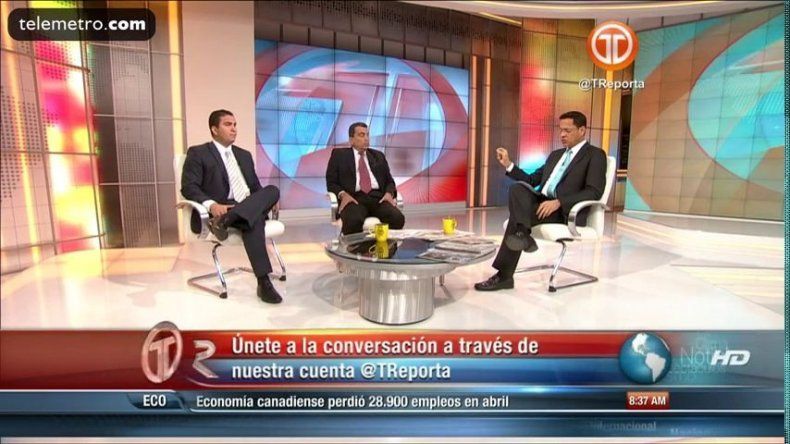 Candidato impugnará elecciones en circuito 9-2
