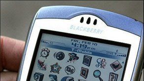 BlackBerry revoluciona ámbito laboral