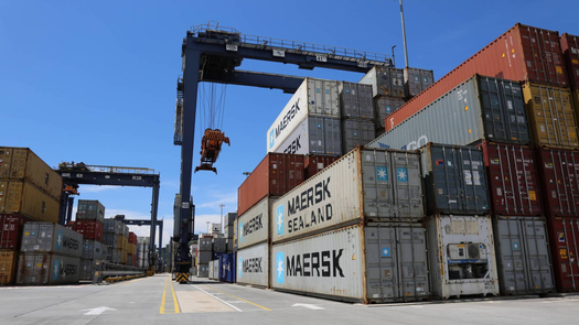 AMP reafirma que Panamá continúa liderando el trasporte multimodal de la región.