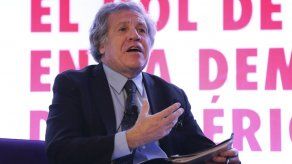 Jefe de la OEA denuncia auto golpe de Estado en Venezuela