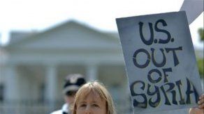 Tambores de guerra desatan el estruendo de la política en torno a Siria