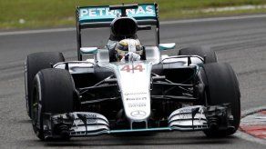 Hamilton apuesta al GP de Japón para resucitar campaña