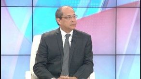 Ministro de Salud explicó proceso de reanudación de obras en hospitales