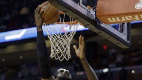 Los Tres Grandes de Miami aplastan a los Orlando