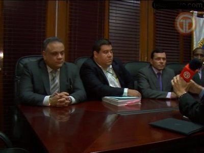 Ex fiscal presuntamente vinculada al narcotráfico