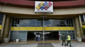 Oposición: 5.660 venezolanos