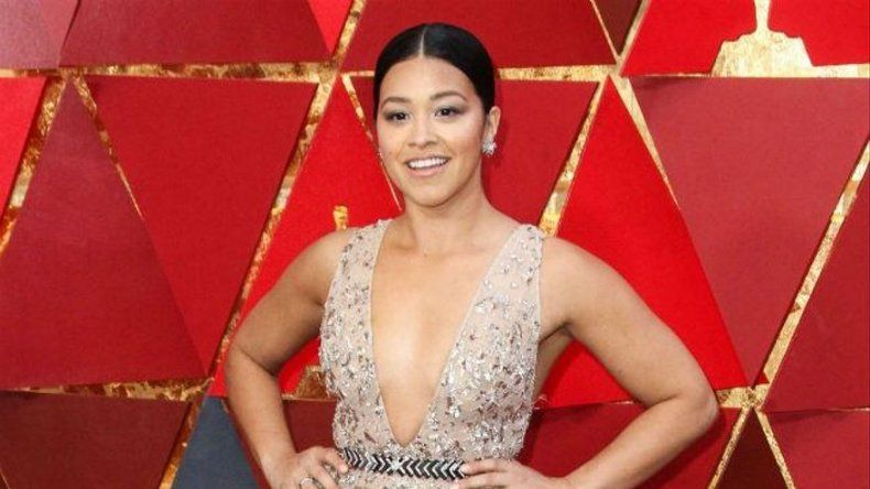 Gina Rodriguez pensó que iba a morir cuando sufrió su primer ataque de ansiedad
