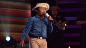 Noche de controversias en Semilla de Cantores
