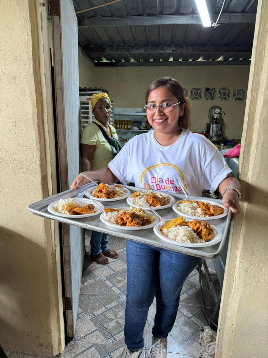 Con esta participación, Supermercados Xtra fortalece su compromiso con las comunidades donde opera. Con esta participación, Supermercados Xtra fortalece su compromiso con las comunidades donde opera.