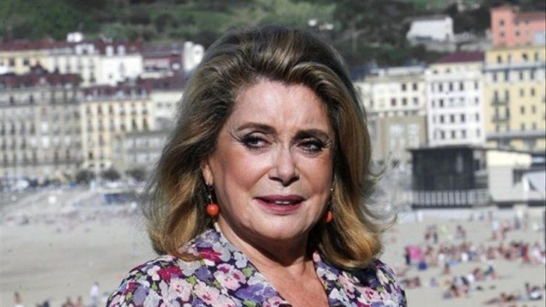 Festival de Cine de San Sebastián