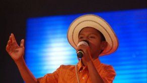 Representante de la Comarca da la sorpresa en Semilla