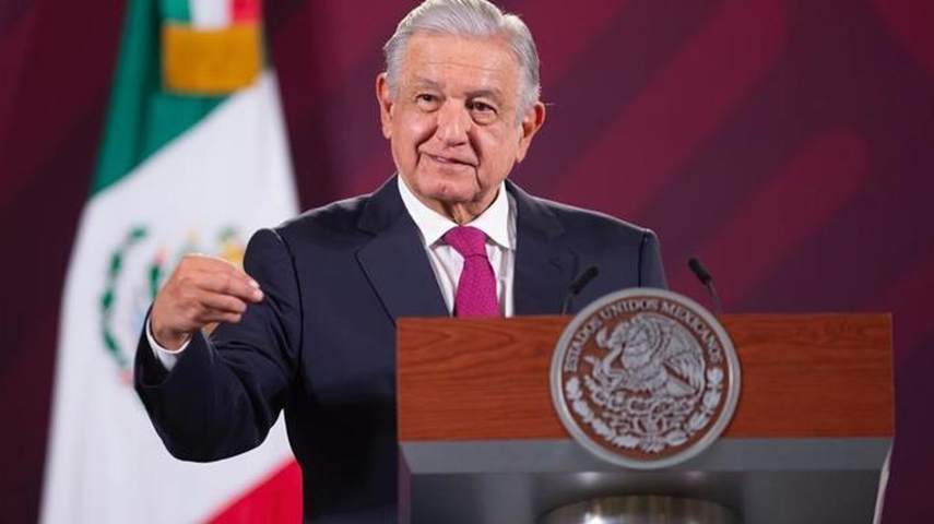 Presidente mexicano rechaza haber recibido pagos del narcotráfico