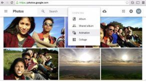 Google elimina Picasa para introducir su Google Photos