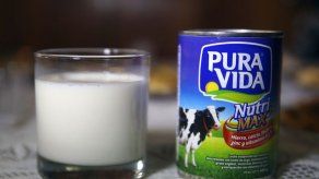 Ganaderos peruanos piden prohibir uso de leche en polvo en la leche evaporada
