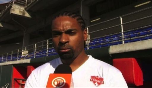 Rubén Rookie Tejada y Manny Acosta se reportan a prácticas de Panamá