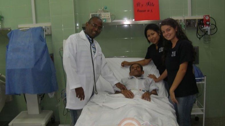 Panameños en el exterior