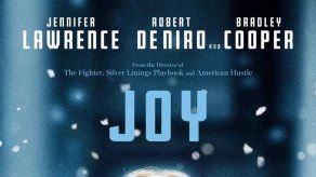Joy: el nombre del éxito