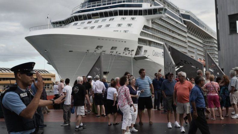 San Juan supera los 1,5 millones de turistas llegados en crucero