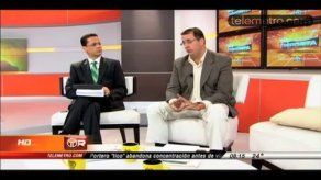 Notificarán a dueños sobre procesos de Juan Hombrón y Paitilla