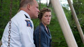 “Three Billboards” lidera nominaciones a los Premios SAG