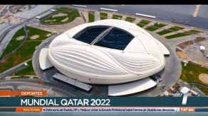 Qatar 2022: Una mirada a los estadios Al Janoub y el 974