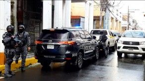Más de 70 toneladas de drogas fueron incautadas en el 2020 Más de 70 toneladas de drogas fueron incautadas en el 2020
