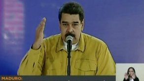 Maduro anuncia que no acudirá a la Cumbre de las Américas en Lima
